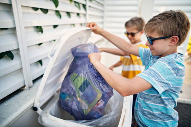 Best Attic Cleanout Services  in Third Lake, IL