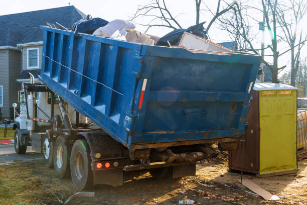 Best Yard Waste Removal  in Third Lake, IL