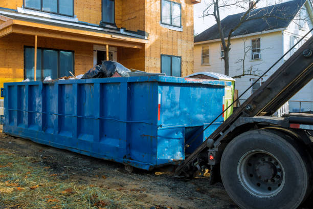 Best Basement Cleanout Services  in Third Lake, IL