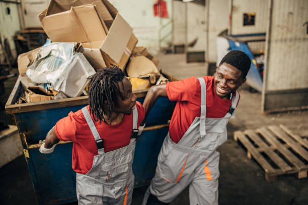 Best Garage Cleanout Services  in Third Lake, IL