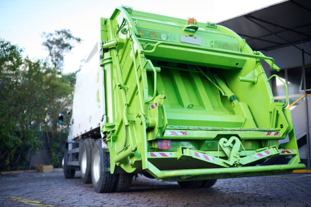 Best Yard Cleanup Services  in Third Lake, IL
