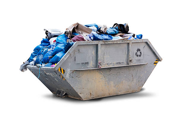 Commercial Cleanout Services in Third Lake, IL